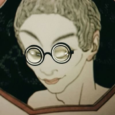 the absurd, haunting the borders of the speakable 🎃 chronic ill autistic queer vegan co-op anarcho-communist witch sociologist 🍞🌹🏴☭⚧🔮👽✨💀26💀xe/xem/xyr💀