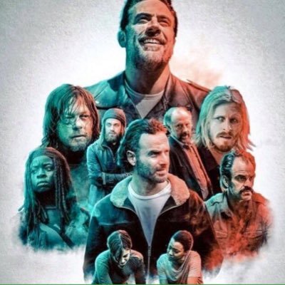DfansTw's profile picture. TWDfans... sejam bem vindos...