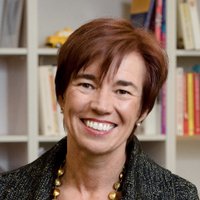 Deborah May - @advancewomen Twitter Profile Photo