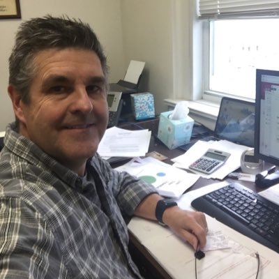 WVU Alumni - 86 BSBA/92MBA. Associate Professor Fairmont State University School of Business