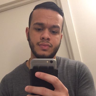 AlpoGoodz_'s profile picture. No one ever really dies your presence is still alive #LongLiveBlue #LongLiveRay💙👼🏾