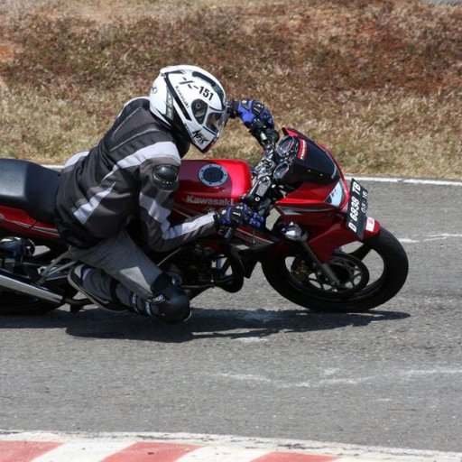 DimasRimang's profile picture. 