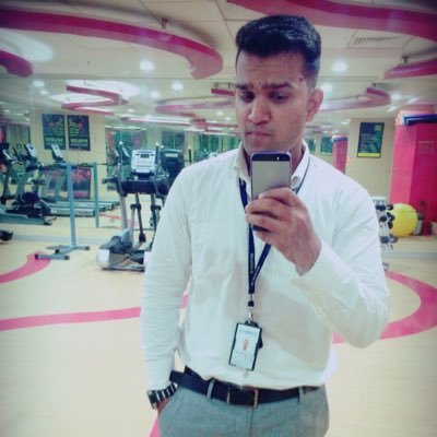 ShahbaazAmir's profile picture. 