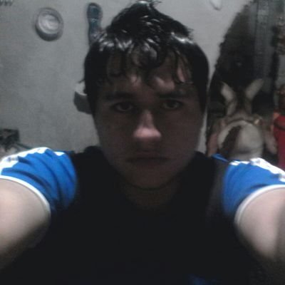 revolucionario chavizta y anti.imperialista miembro dla #TROPA
hoy 9 de noviembre estoy de cumple regalame una mension