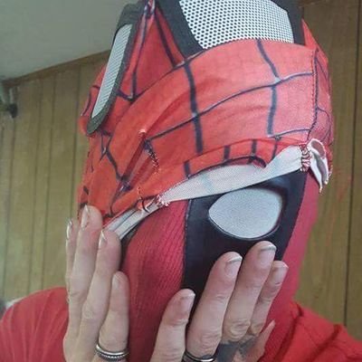 LuckyDonohoo's profile picture. nope. haha.