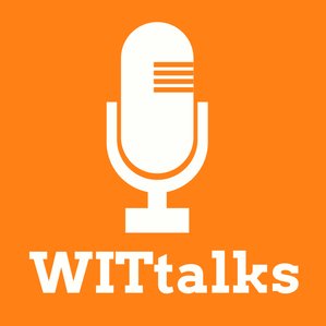 WITtalks's profile picture. A podcast by & for women in tech