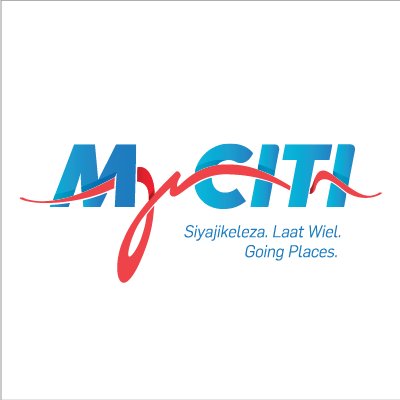 MyCiTiBus Profile Picture