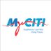 MyCiTi Bus (@MyCiTiBus) Twitter profile photo