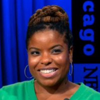 Lolly Bowean (@lollybowean) 's Twitter Profile Photo
