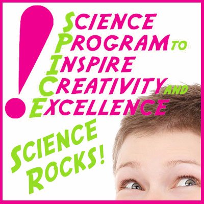 The Science Program to Inspire Creativity and Excellence aims to collaborate in creating a learning environment where girls can thrive in STEM.