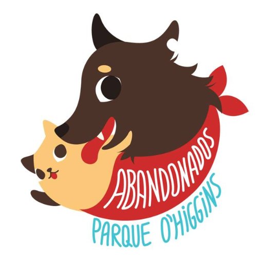 Pequeño grupo de voluntarios promotor de adopciones de los animalitos abandonados del Parque O´higgins. NO tenemos refugio.