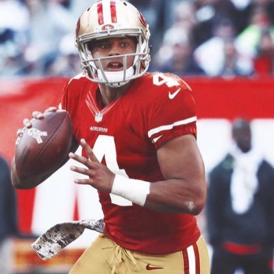 Dak Prescott || San Francisco Fan || Bring Dak to San Francisco || #d4ksf