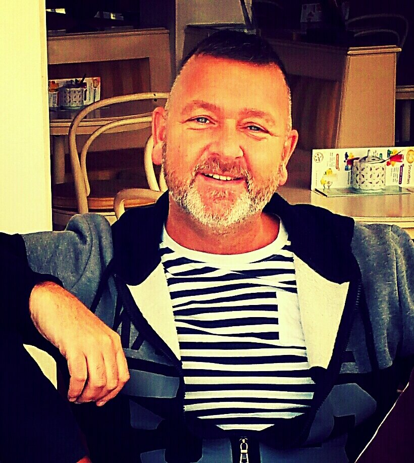 AartvanderVliet's profile picture. Agressie beheersen? https://t.co/GIdn5FzGaj