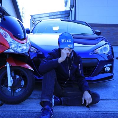 foltte's profile picture. 好奇心は猫を殺す。つまり、多趣味は財布が死ぬw

ニチアサ/クルマ/カメラ/サバゲー/モトクロス/スノボ/キャンプ/etc… @Foltte_brz