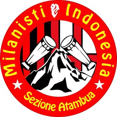 Official Twitter of Milanisti Indonesia sezione Atambua - La comunita dei Tifosi Milan in Atambua-Indonesia
Mean no Metan too Mate!!!