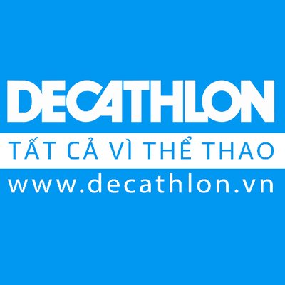 Decathlon VietNam (@DecathlonVN) | Twitter