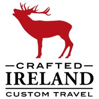 Crafted Ireland (@craftedireland) 's Twitter Profile