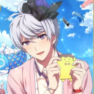 琉生@固定ツイート協力お願いします!!さんのプロフィール画像