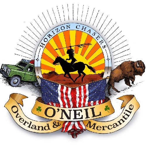 OverlandMerc's profile picture. Building and supplying the finest American Adventure vehicles