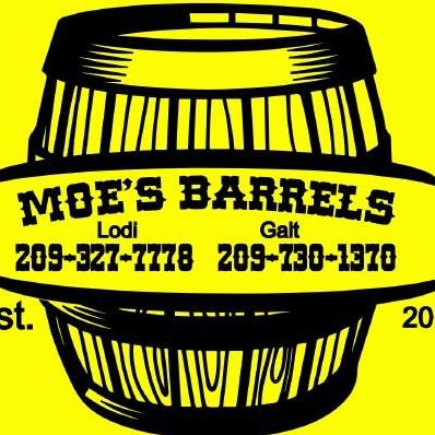 Moe's Barrels