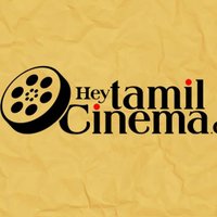Heytamilcinema (@heytamilcinema) 's Twitter Profile Photo Heytamilcinema (@heytamilcinema) 's Twitter Profile Photo