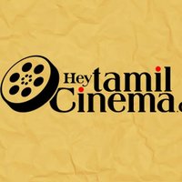 Heytamilcinema(@heytamilcinema) 's Twitter Profile Photo