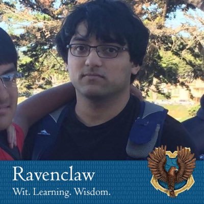 Diivanand's profile picture. Principal/Staff Engineer @ Apple. B.S. EECS Berkeley. M.S. CS GaTech. Malaysian-American. From Boise, Idaho. Happily Married. Opinions my own.