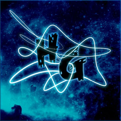 HyperdimensionG's profile picture. 'Todos para uno y uno para todos'.