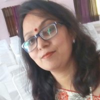 Anita Sinha(@Anita21710) 's Twitter Profile Photo