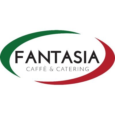 Specializing in catering, fresh onsite roasted coffee beans & local authentic gelato manufacturer - Fantasia Gelati (retail or wholesale https://t.co/bzU9wDExdb)