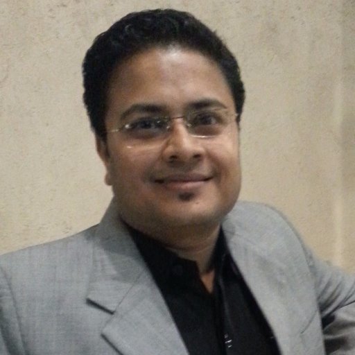 Entrepreneur || Investor || Ex-Banker || Foodie || Traveller