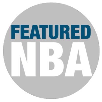All things NBA 🏀 Featured NBA Kicks DAILY 💯 NBA News 📰 Not affiliated with the NBA