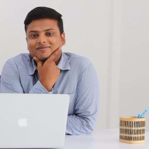 talkbibin's profile picture. Social Entrepreneur/ CEO- Peotive /
Co-Founder KUMBIL /
Food Vlogger