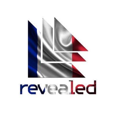 Support From France to Revealed Recordings | News, Updates, and More from Revealed Recordings Tweets in French & English #RevealedFamily