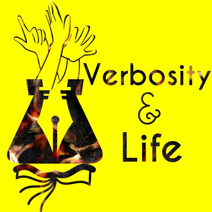 If 2 Sentence Stories DOES NOT cut the mark for you, fear not! ✒ We are here to rescue your Creativity! 👊
Our Instagram handle: verbosityandlife 📷