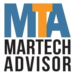 We are moving our location from @MarTech_Old to @MartechAdvisor, and we’d like to take you along. Follow us on @MarTechAdvisor, and stay updated on #Martech