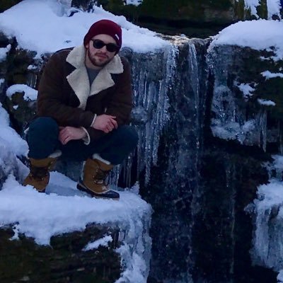 nigelfoster1997's profile picture. My novel comes out next spring