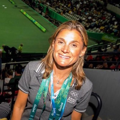 Marketing & Communication Head Olympic Games & Major Events @Atos tweets are my own