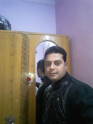 Pradeep45276913's profile picture. Breaking News