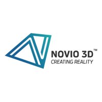 Novio 3D Printer (@novio_3d) 's Twitter Profile