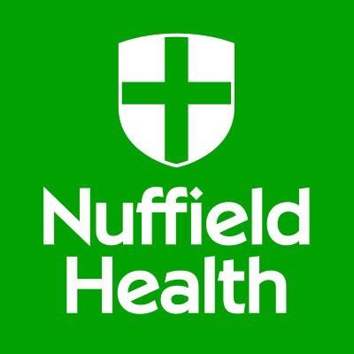 Tweets from @NuffieldHealth Hull Fitness & Wellbeing Gym.