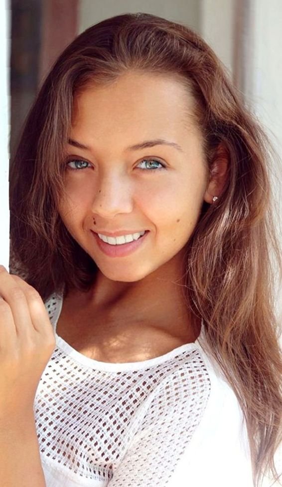 l'm 🇸️🇪️🇽️🇾️ girl. 😘 I wish to find friend. See my last post⬇️ ⬇️