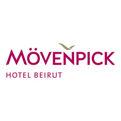 Mövenpick Hotel Beirut: 292 rooms, 5 restaurants, a relaxing spa & fitness center, and amazing views of the Mediterranean sea