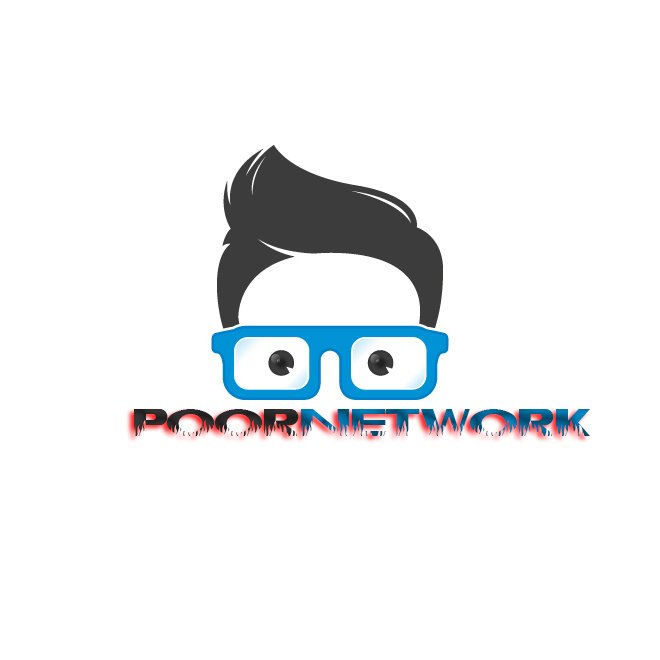 POORNetworks's profile picture. 