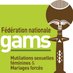 Federation GAMS (@federationgams) Twitter profile photo Federation GAMS (@federationgams) Twitter profile photo