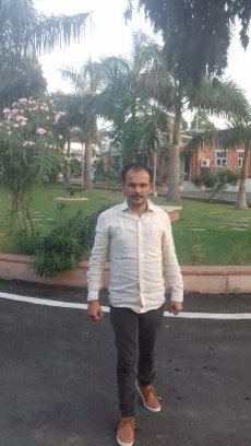 Businessman , social activist ,political activist