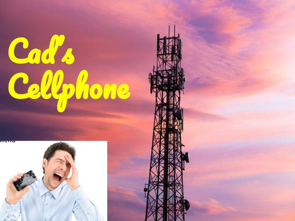 I enjoy talking about current wireless plans out there on the Canadian market. The several different providers and their value.