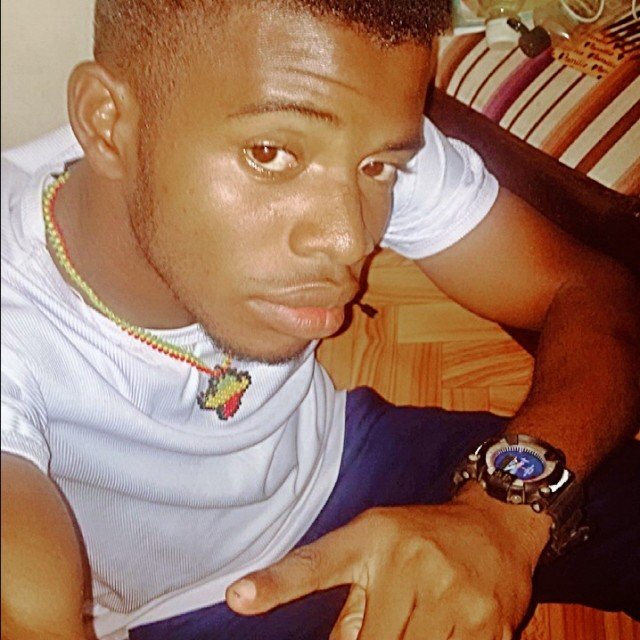 Asome one's bae
#all_the_time smiler
#gud_kisser