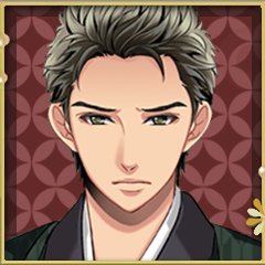 Loyal general, mighty warrior, honorable samurai. Pleased to be of service! #Maso4Yasu #SLBP