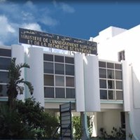 MESRS #Algérie (@enssupalgerie) 's Twitter Profile